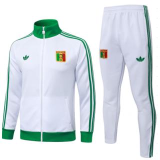 Chándal Senegal 2026/27-Blanco